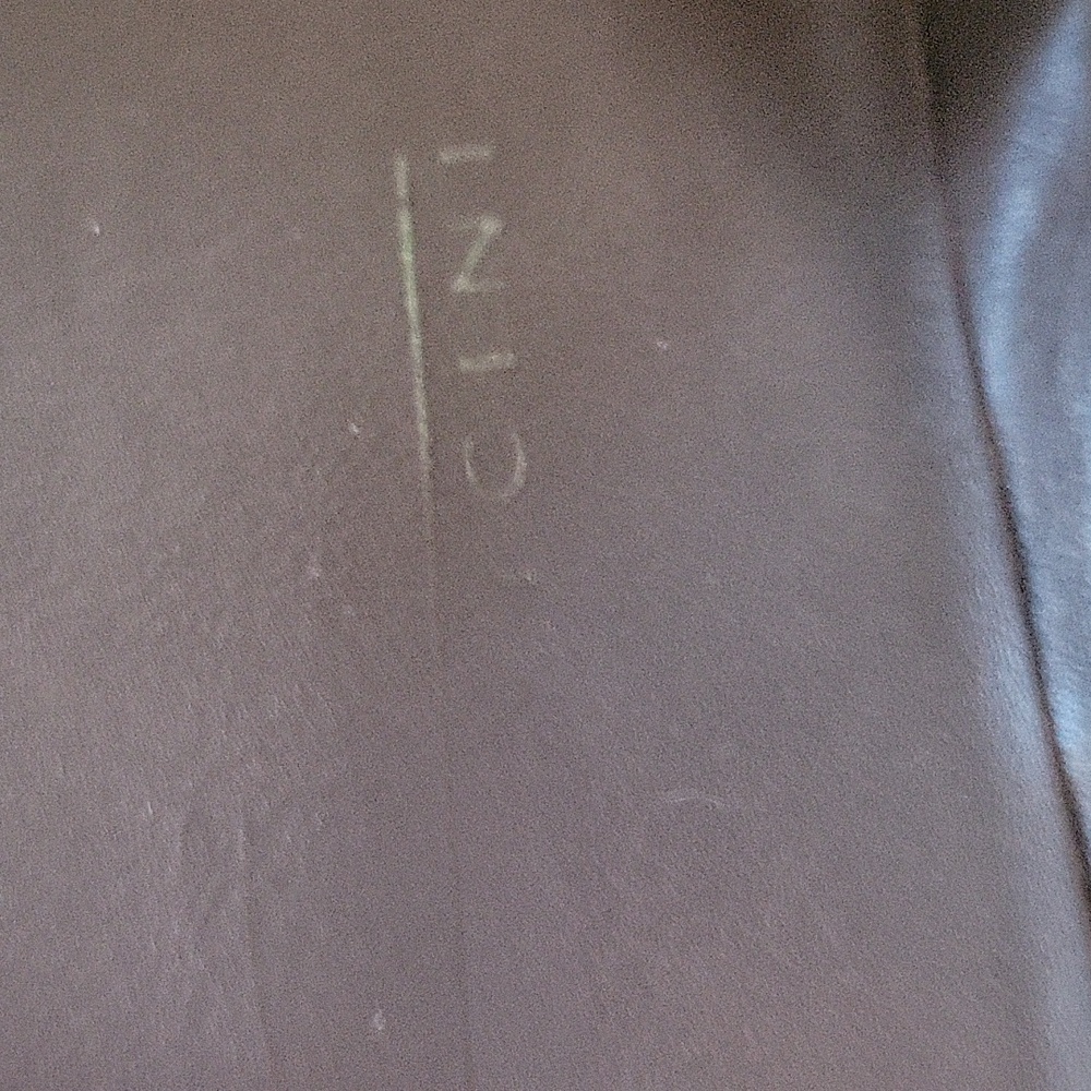 Vicini Leather Mules, size 40, Italian Qualuty Leather, Platform Mules - Picture 13 of 14